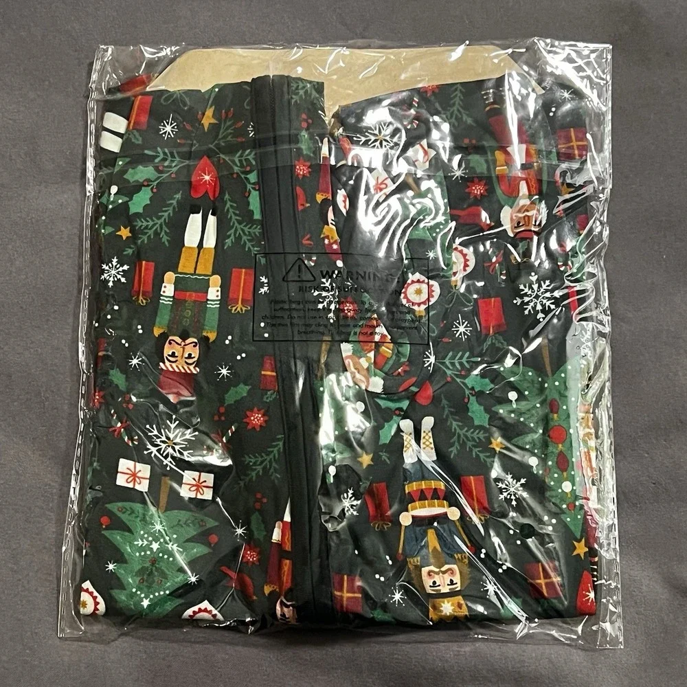 Little Sleepies introducing nwt